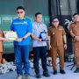 Disdikbud Apresiasi PAU Dukung Peningkatan Kualitas Pendidikan