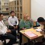 Polisi Limpahkan Tersangka Pemalsuan Dokumen, DS LNG Dirugikan Rp3,3 Miliar