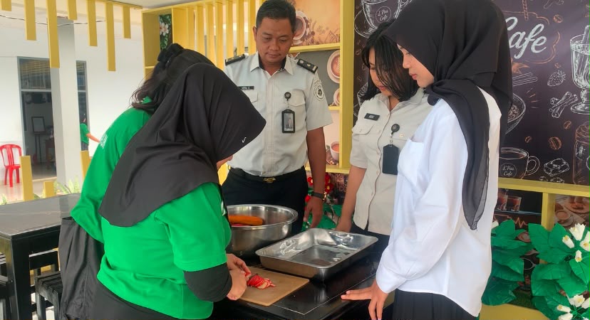 Lapas Luwuk