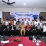 Didukung JOB Tomori dan SKK Migas, 18 Wartawan Ikut UKW di Banggai