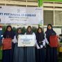 Pertamina EP DMF Berbagi ke Panti Asuhan di Luwuk