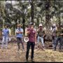 186 Petani dan Penyuluh Jadi Titik Awal Peningkatan SDM Sawit Banggai
