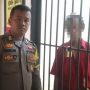 Polisi Tangkap Pelaku Cabul di Nuhon