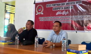 RESES PUTU GUMI