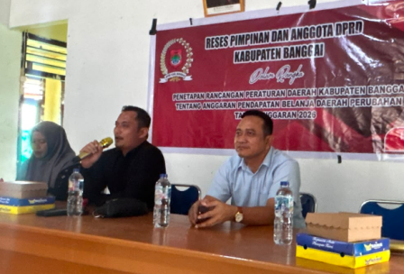 RESES PUTU GUMI