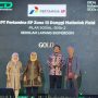 Pertamina EP Donggi Matindok Raih Indonesian SDGs Award 2026