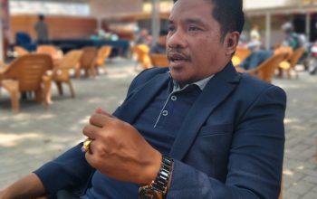 Kasus Tanah Seret Oknum Aleg Banggai dan Mantan Kades Naik Status?