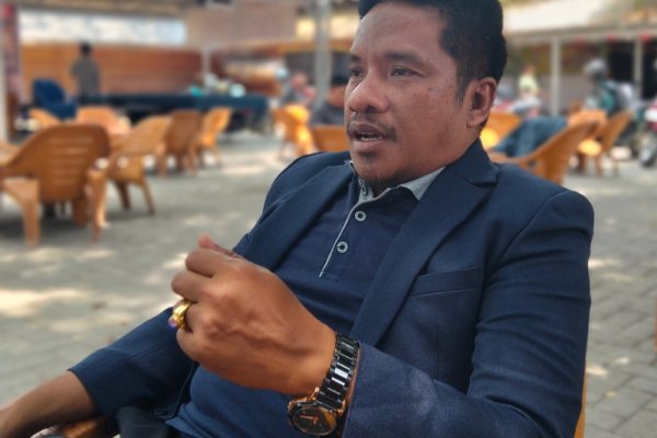Kasus Tanah Seret Oknum Aleg Banggai dan Mantan Kades Naik Status?
