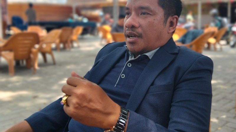 Kasus Tanah Seret Oknum Aleg Banggai dan Mantan Kades Naik Status?