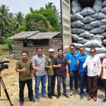 Menembus Pasar Global: Kolaborasi BUMDes Banggai Bawa Arang Batok Kelapa Go International