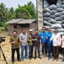 Menembus Pasar Global: Kolaborasi BUMDes Banggai Bawa Arang Batok Kelapa Go International