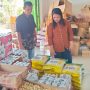Bulog Kancab Luwuk Perketat Pengawasan SPHP di Bunta, Larang Praktik Repacking